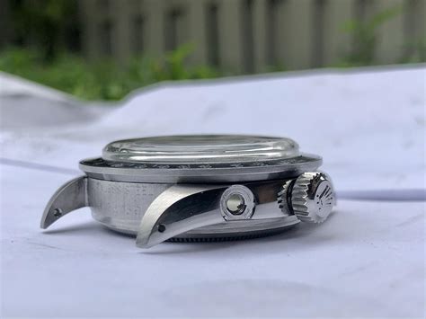 seriali rolex 6263|replacement case for rolex 6263.